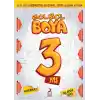 Bol Bol Boya 3 Yaş