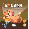 Bonbon Toplarını Arıyor (Fenerli Kitap)