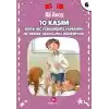 Bora 10 Kasım