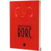 Borç