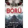 Börü - Yeniden Diriliş ve İntikamın Kitabı