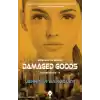 Boş Sayfa Serisi - Damaged Goods - Yaratıcı Kız 2