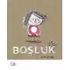Boşluk (Ciltli)