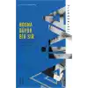 Bosna Büyük Bir Sır