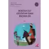 Bostan İle Gülistan A2 - Yabancılar İçin