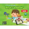 Boya Canlandır - Taşıtlar