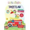 Boya Eğlen - Taşıtlar