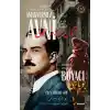 Boyacı - Türklerin Sherlock Holmesi Amanvermez Avni Sekizinci Kitap