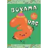 Boyama 3 Yaş
