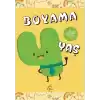 Boyama 4 Yaş