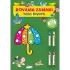 Boyama Zamanı: Kolay Boyama