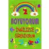 Boyuyorum İngilizce Öğreniyorum 2