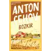 Bozkır