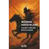 Bozkır Hikayeleri