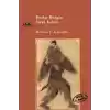 Bozkır Rüzgarı Siyah Kalem