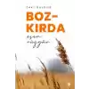 Bozkırda Esen Rüzgar