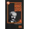 Bozkırın Güçlü Kalemi Abbas Sayar