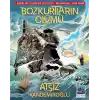 Bozkurtların Ölümü