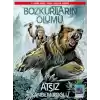 Bozkurtların Ölümü 3. Albüm - Yargı - Çalık - Çalık İş Ardında