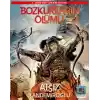 Bozkurtların Ölümü 5. Albüm