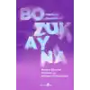 Bozuk Ayna  Narsist Bireyleri Tanımak ve Kendinizi İyileştirmek