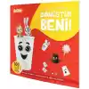 Briko Dönüştür Beni! – Ben Bir Karton Bardağım