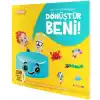 Briko Dönüştür Beni! – Ben Bir Şişe Kapağıyım
