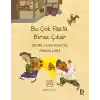 Bu Çok Fazla Biraz Çıkar