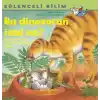Bu Dinozorun İsmi Ne? - Eğlenceli Bilim
