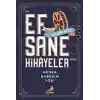 Bu Efsane Hikayelerden Neden Haberim Yok!