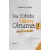 Bu Kitabı Sakın Okuma! - Sinirlerin Alt Üst Olur
