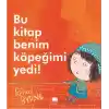 Bu Kitap Benim Köpeğimi Yedi
