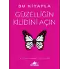 Bu Kitapla Güzelliğin Kilidini Açın