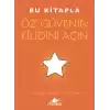 Bu Kitapla Öz Güvenin Kilidini Açın