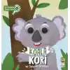 Bu Kocaman Gözler Kimin? 6 - Koala Kori ve Sevimli Dostları