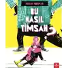 Bu Nasıl Timsah?