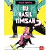 Bu Nasıl Timsah?