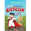 Bu Ne Dünya Kardeşim! - Çatlak - Patilerin Gücü Adına