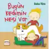 Bugün Kedimin Nesi Var