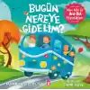Bugün Nereye Gidelim? - Mavi Mini İle Ara-Bul Etkinlikleri