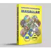 Bugünün Çocuklarına Masallar 10 Kitap