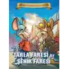 Bugünün Çocuklarına Öyküler - Tarla Faresi ile Şehir Faresi