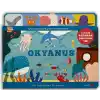 Bul ve Göster: Okyanus Kaşifleri