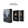 Bülbül Kapanı İkili Kutu (Ciltli)
