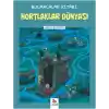 Bulmacalar Kitabı - Hortlaklar Dünyası