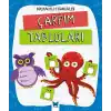 Bulmacalı Etkinlikler - Çarpım Tabloları