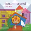 Bulurum Seni Şehirde (Fenerli Kitap)