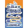 Buluşlar ve Serüvenleri - Bilgisayar