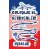 Buluşlar ve  Serüvenleri - Uçaklar