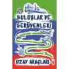 Buluşlar ve Serüvenleri - Uzay Araçları